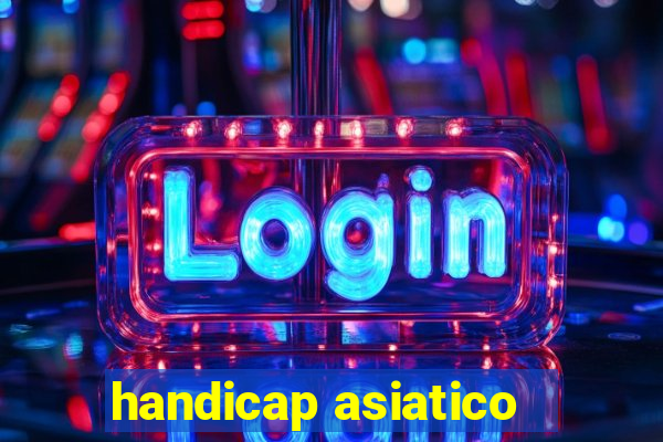 handicap asiatico - 0 5